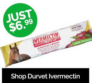 Ivermectin Dewormer