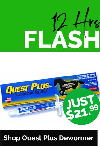 Quest Plus Dewormer