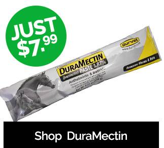 Duramectin Dewormer