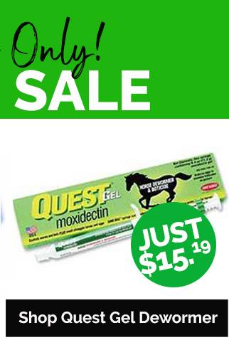 Quest Dewormer