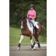 Moxie Guardian Dressage Boot- Front Boot