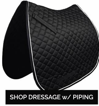Shop Dressage Saddle Pads