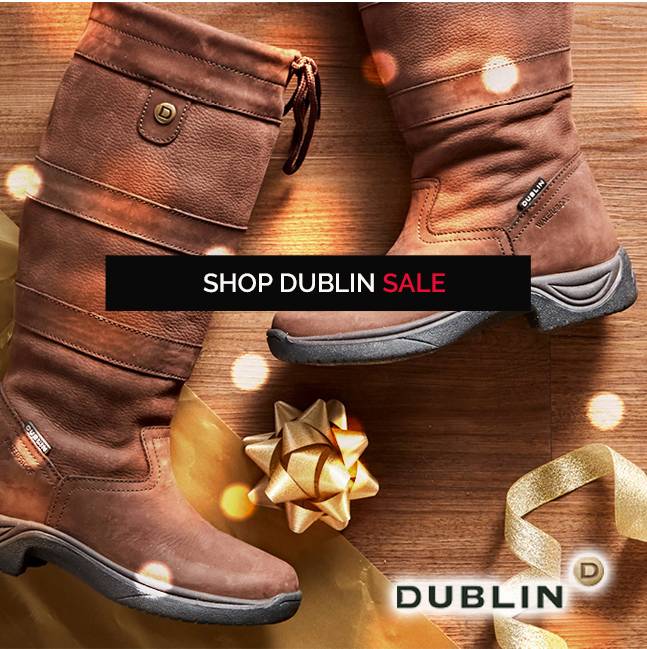 Shop Dublin