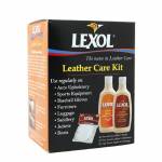 Lexol Leather Care Tack Room