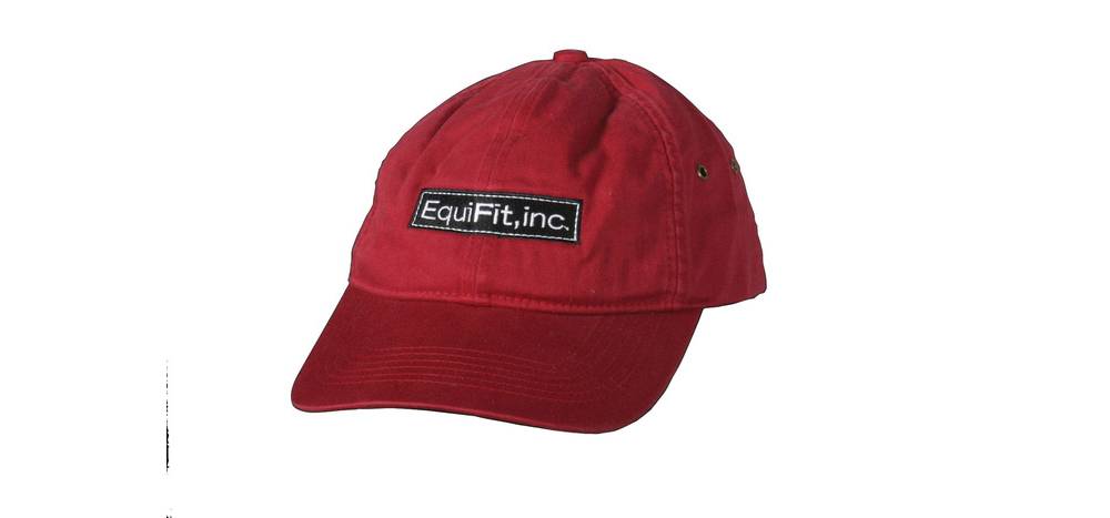 EquiFit Hat