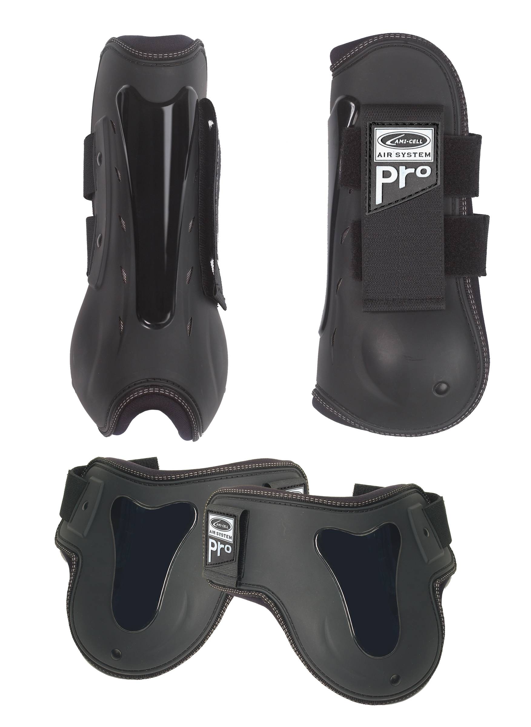 Centaur Pro Air Boot