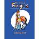 Fergus - My Friend Fergus Coloring Book