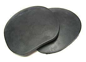 easyboot comfort pads