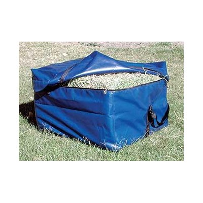 Easycare Stowaway Deluxe Hay Bale Bag Easycare Stowaway Deluxe Hay Bale Bag