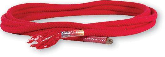 Classic Equine Calf Rope Jerk Line