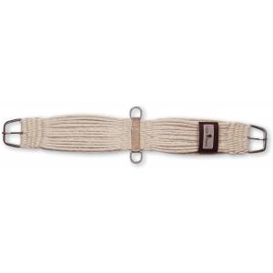 Classic Equine Blended Mohair Straight Cinch
