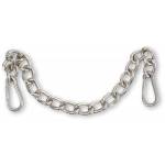 Classic Equine Stainless Steel Curb Strap
