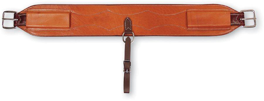 Martin Saddlery Flank Cinch