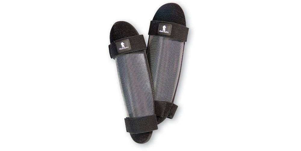 Classic Equine Shin Guards HorseLoverZ