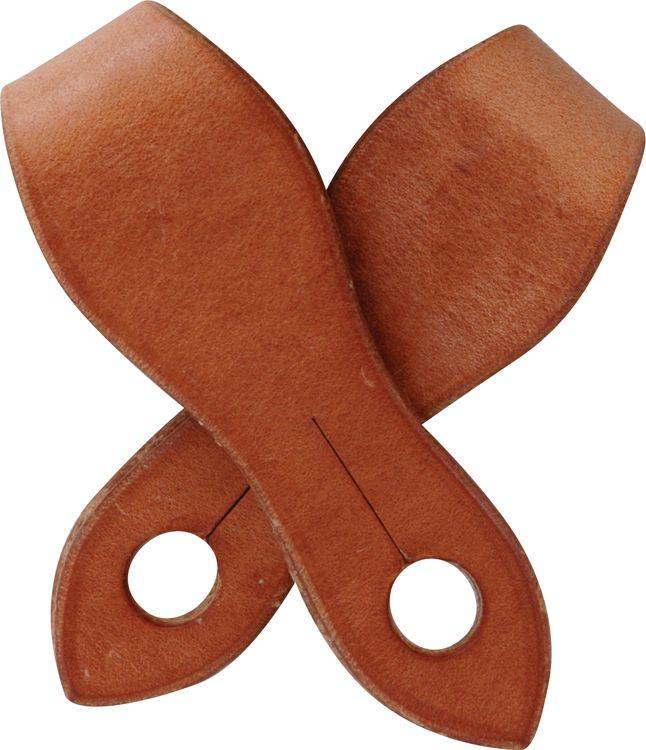 Classic Equine EB Slobber Straps-Pair