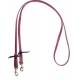 Martin Saddlery Harness Leather Roping Reins