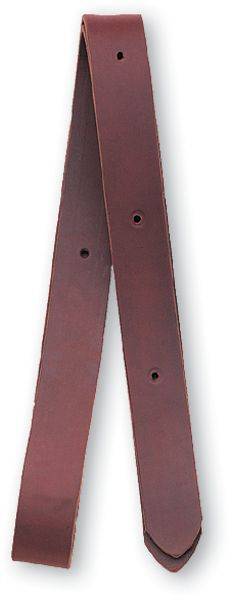Martin Saddlery Offside Latigo