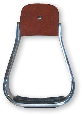 Martin 2" Aluminum Stirrups