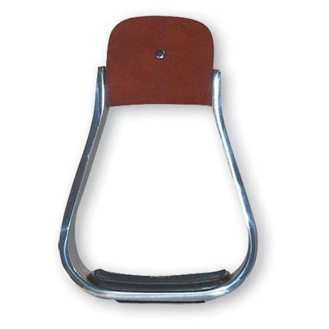 Martin 2" Aluminum Stirrups