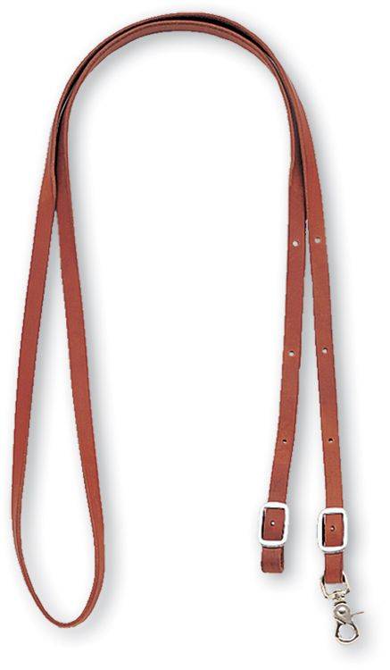 Martin Saddlery 1/2" Roping Reins