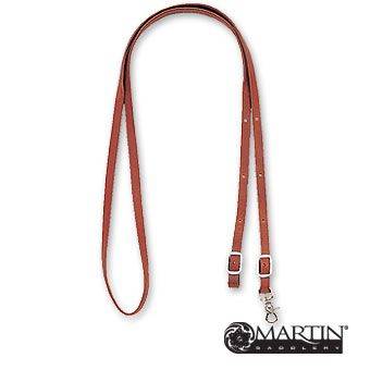 Martin Saddlery 5/8" Roping Reins