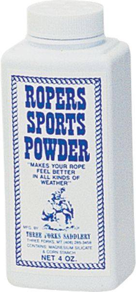 Rattler Roping Powder