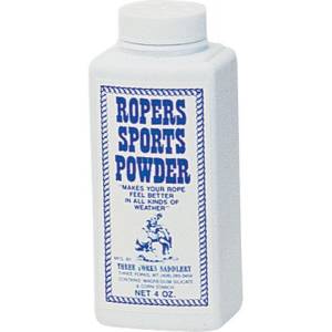 Rattler Roping Powder