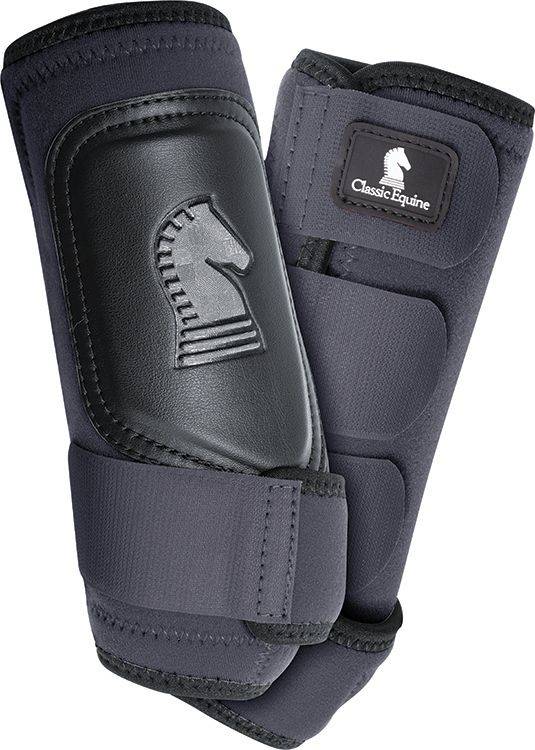 Classic Equine Classic Fit Front Boot 