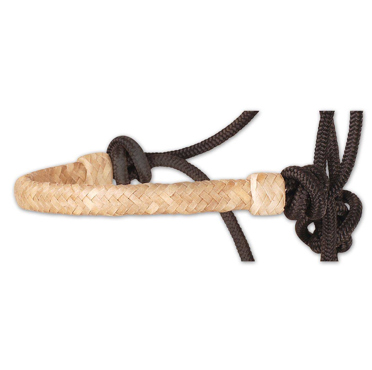 Cashel Rawhide Nose Rope Halter