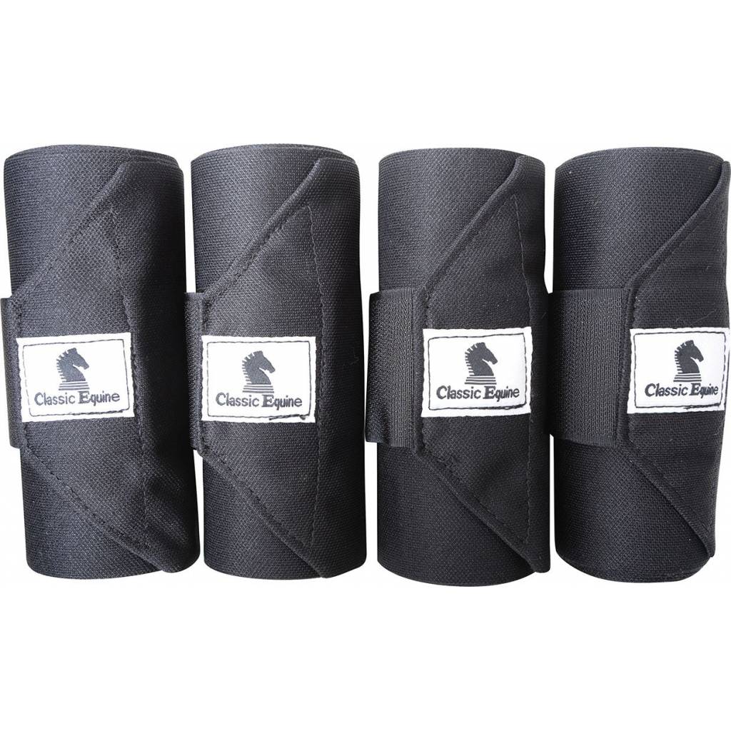 Classic Equine Standing Wrap Bandages
