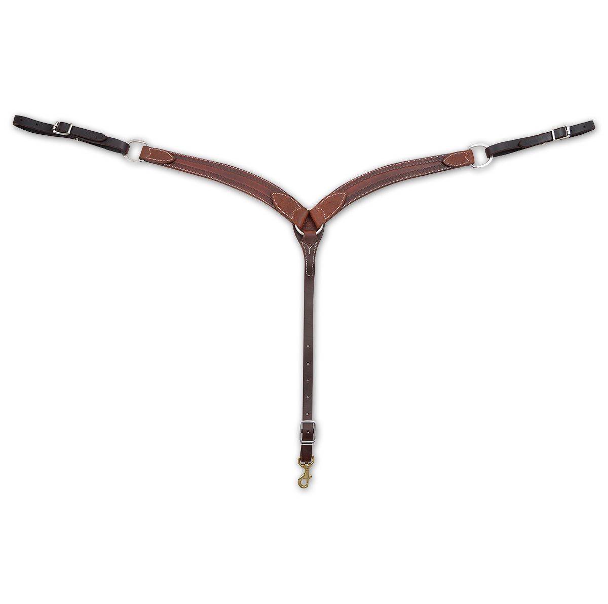 Martin Colt Breast Collar - 1 3/4"