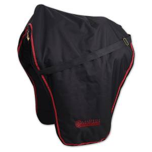 Martin Western Saddle Carry Bag