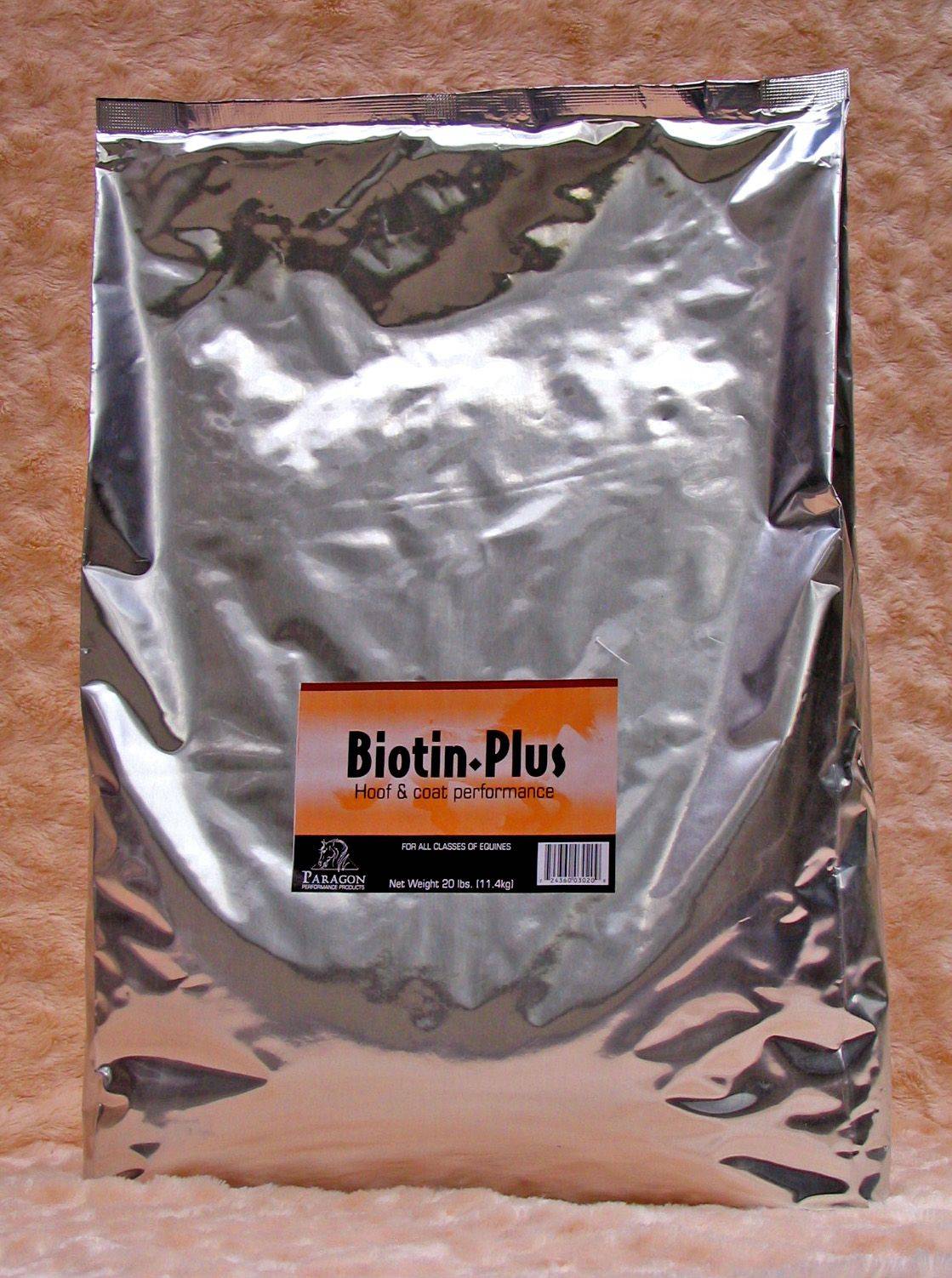 Equilife Biotin Plus 20 Lb | eBay