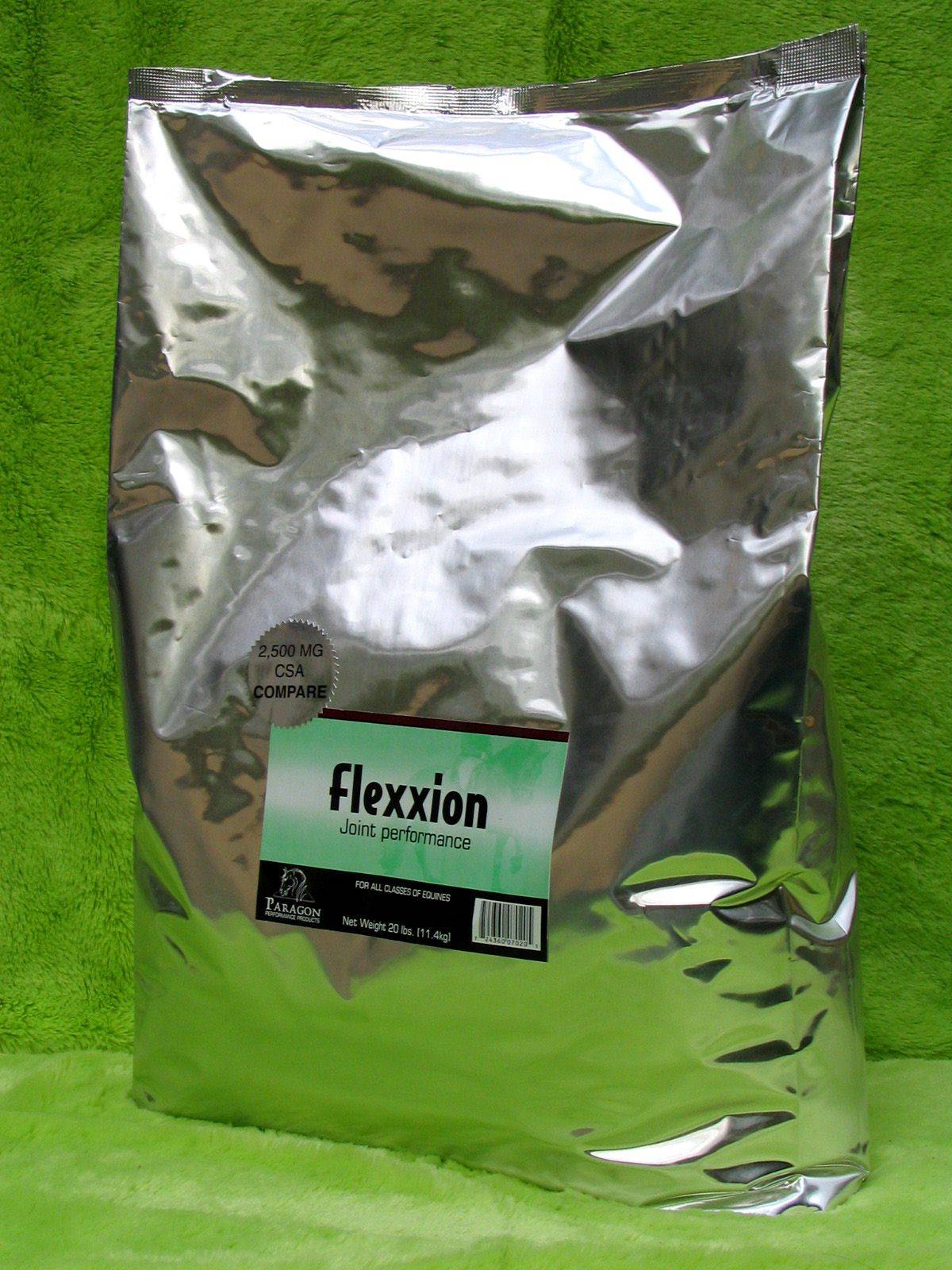 Equilife Flexxion Joint Performance ( CSA )
