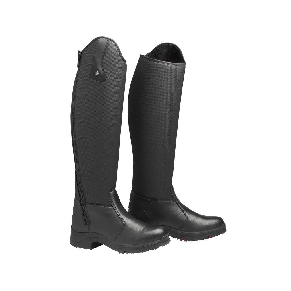 Mountain Horse Ladies Active Winter Rider Boots
