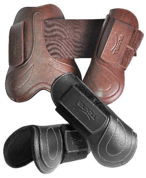 tekna boots