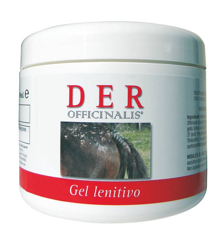 Officinalis DER Soothing Gel