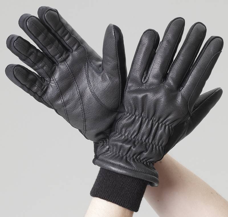 Ovation Deluxe Winter Show Glove