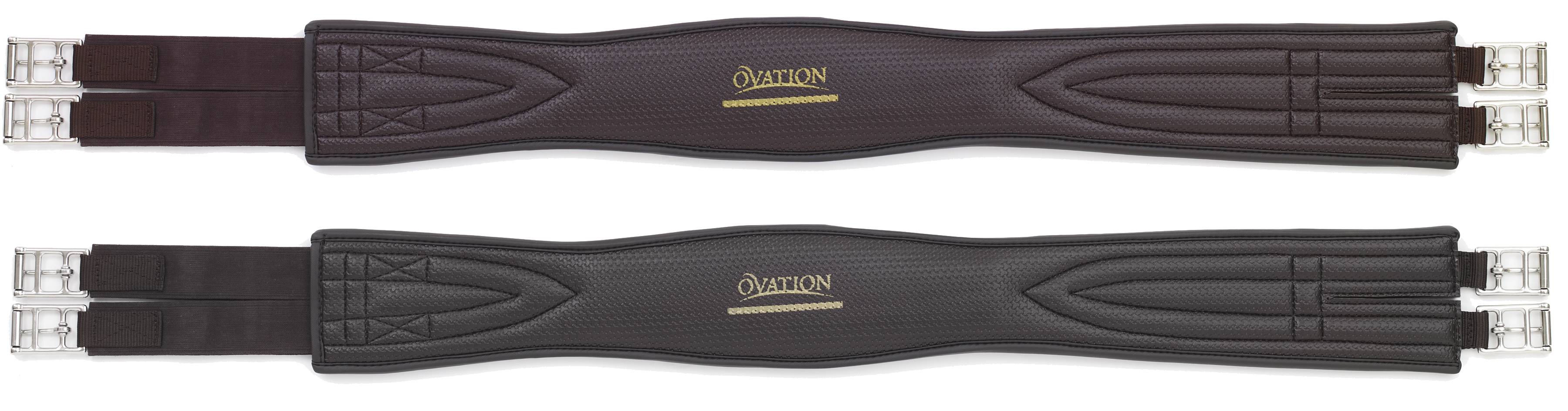 Ovation All-Purpose Chafeless Gel Girth