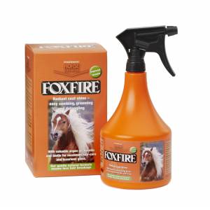 Pharmaka Foxfire Hair Polish with Sprayer