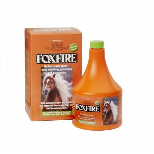 Pharmaka Foxfire Hair Polish Refill