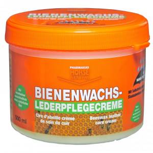 Pharmaka Beinenwachs Leather Cream