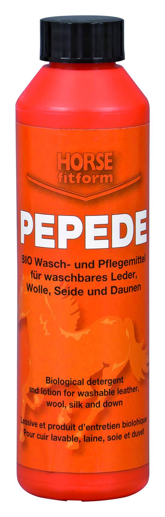 Pharmaka Pepede Leather Washer