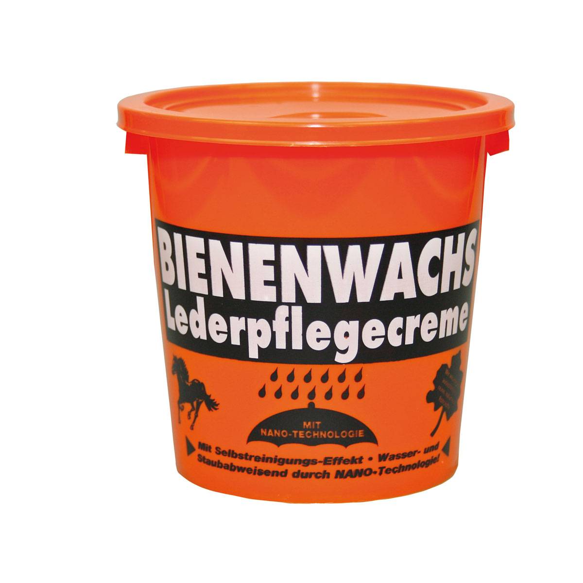 Pharmaka Beinenwachs Leather Creme