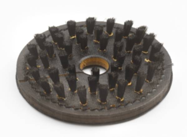 Vale English Bit Burr