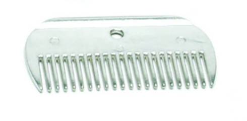 Equi-Essentials Aluminum Mane Comb