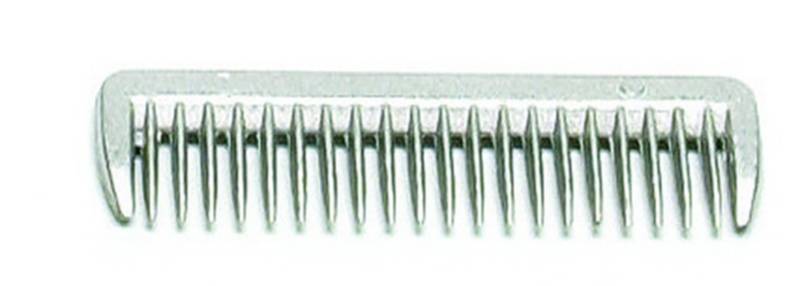 Equi-Essentials Aluminum Pulling Comb