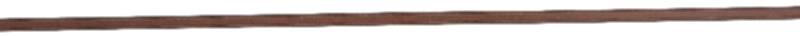 RODRIGO PESSOA 1/2" Plain Reins