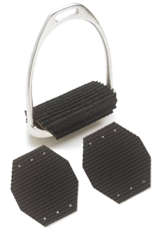 Super Comfort Stirrup Pads - Western