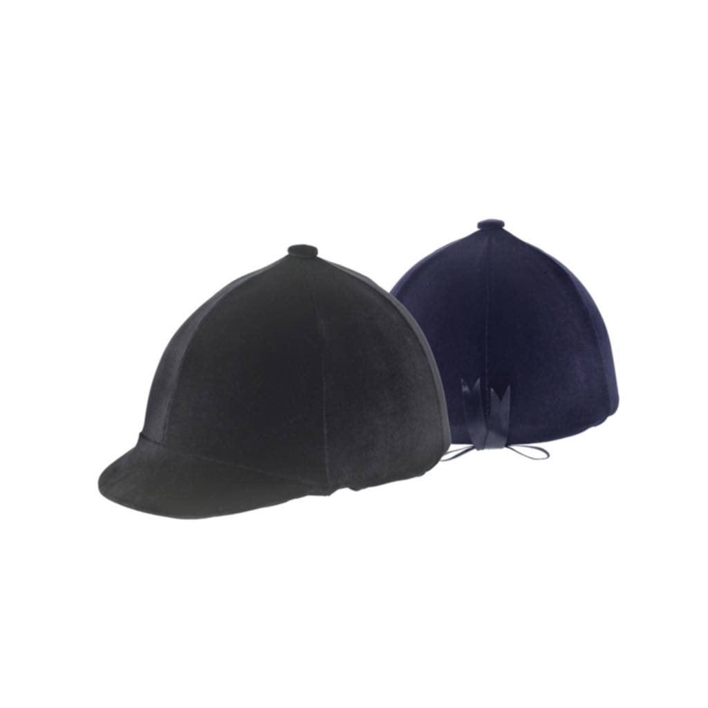 Zocks Velvet Helmet Cover by Ovation